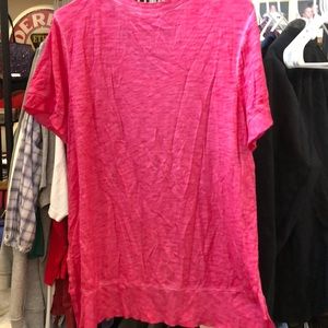 Lane Bryant Tops - Lane Bryant NWT cotton tee 18/20 Lane Bryant Tops - Lane Bryant NWT cotton tee 18/20